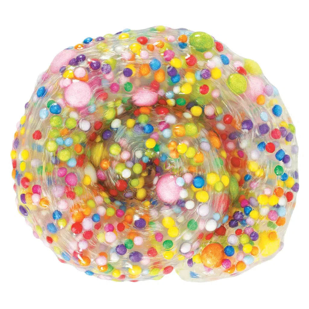 Crazy Aaron's-Crazy Aaron's 4" Popp'n Putty - Poke'n Dots-PO020-Legacy Toys
